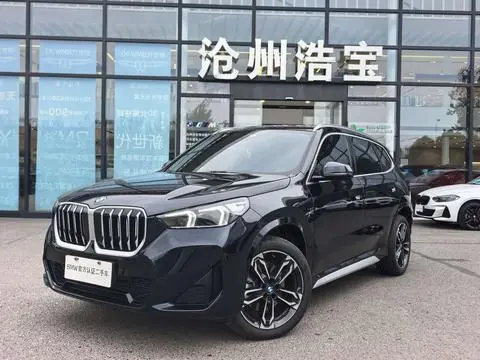 BMW X1 2026 — фото 1
