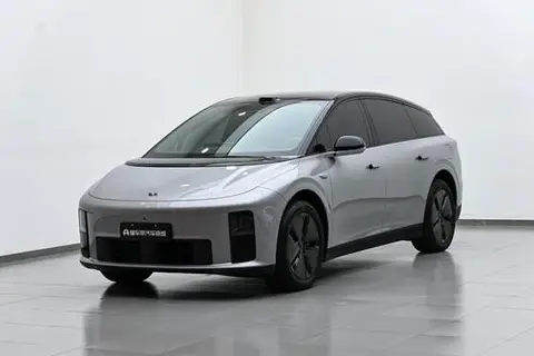 Li i6 2025