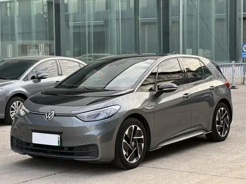Volkswagen ID.3 2023