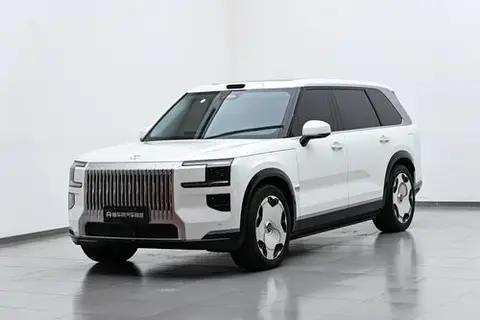 ZEEKR ZEEKR 9X 2025