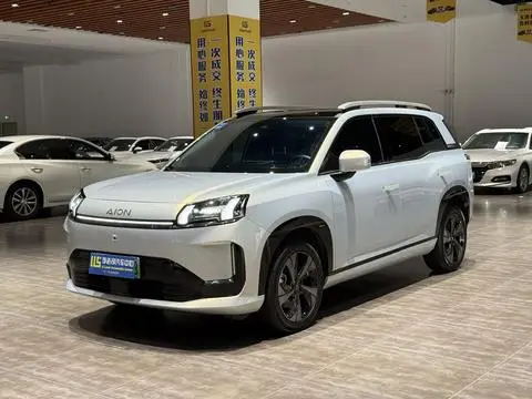 GAC AION V 2026