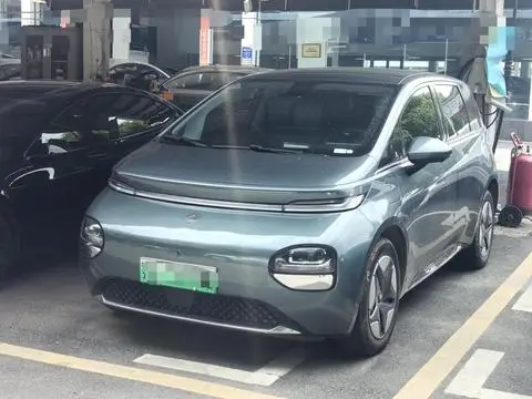 Baojun 云朵 2023