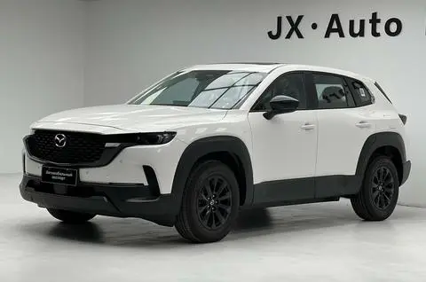 Mazda CX-50行也 2023