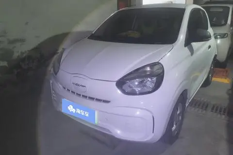 Roewe CLEVER 2021
