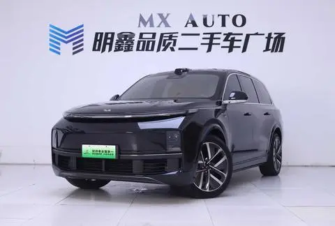 Li L9 2022