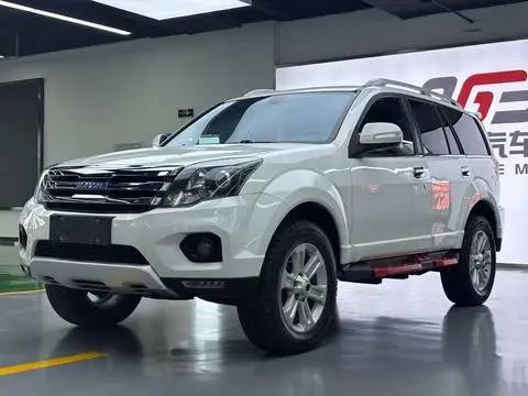 Haval H5 Classic 2018
