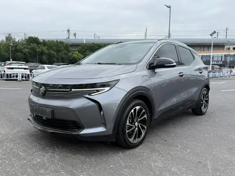 Buick 微蓝7 2020