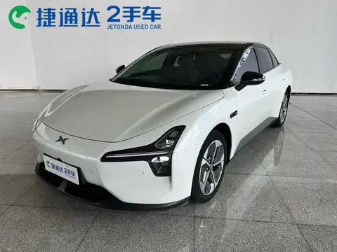 XPeng 小鹏MONA M03 2024