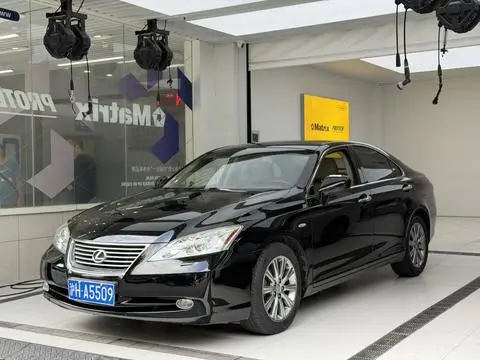 Lexus ES 2006