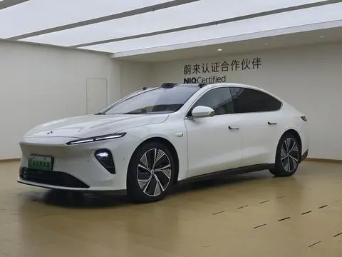 NIO ET7 2021