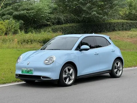 ORA 好猫 2021