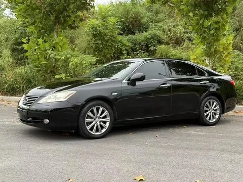 Lexus ES 2006