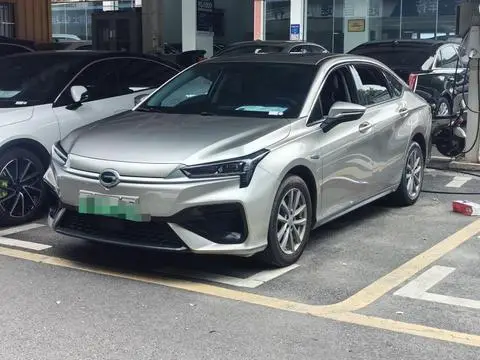 GAC AION S 2023