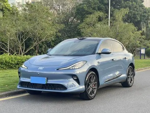 IM Motors LS6 2025