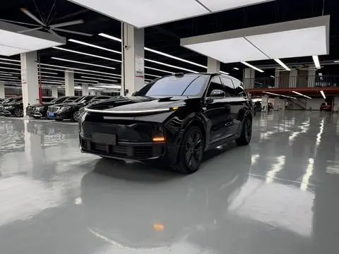 Li L9 2024