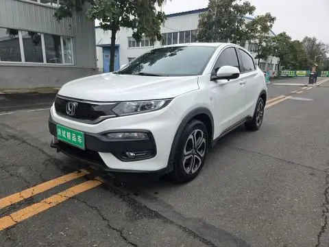 Honda XR-V 2017 — фото 1