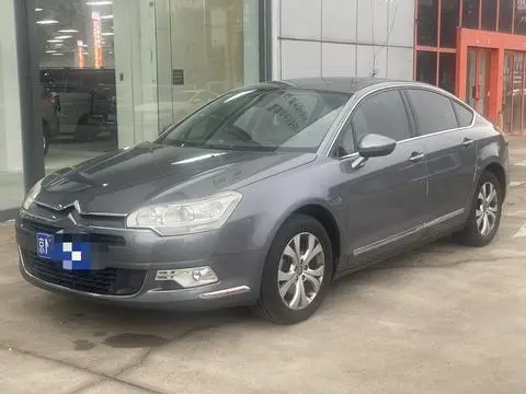Citroën C5 2010