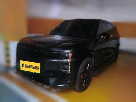 ZEEKR ZEEKR 9X 2025