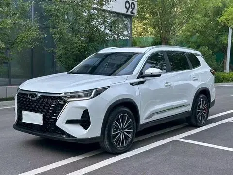 Chery 瑞虎8 PRO 2024