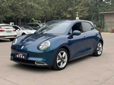 ORA 好猫 2023