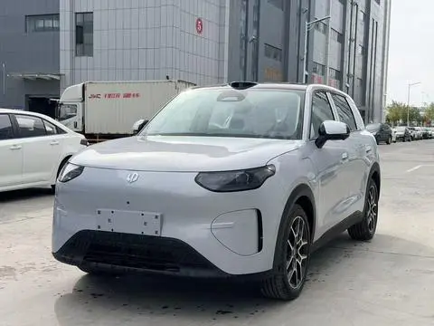 Leapmotor A10 2026
