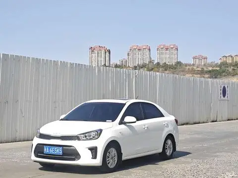 Kia 焕驰 2020