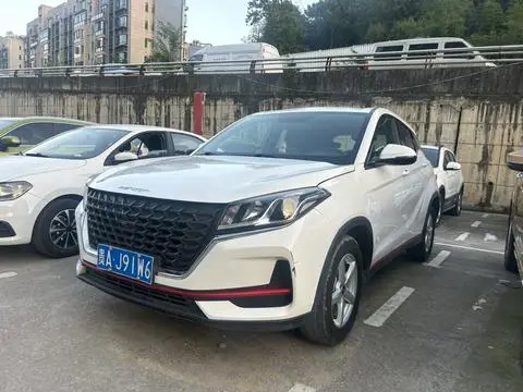 Dongfeng 风光500 2022