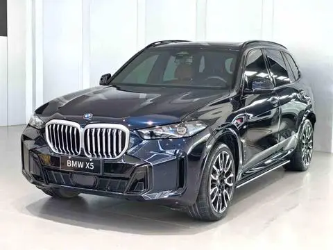 BMW X5 2023