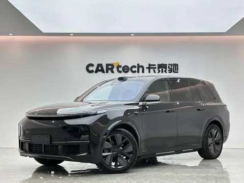 Li L9 2022