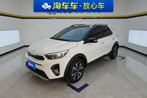 Kia 奕跑 2021