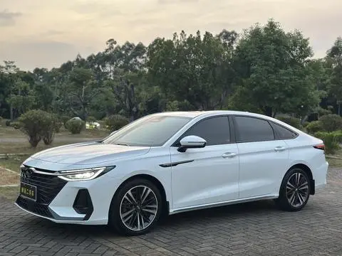 Chery Arrizo 8 2024