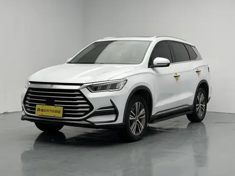 BYD 宋Pro 2021
