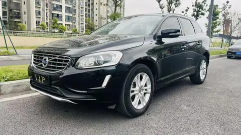 Volvo XC60 2015