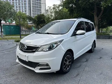 Changan Kaicene 欧尚A600 2016