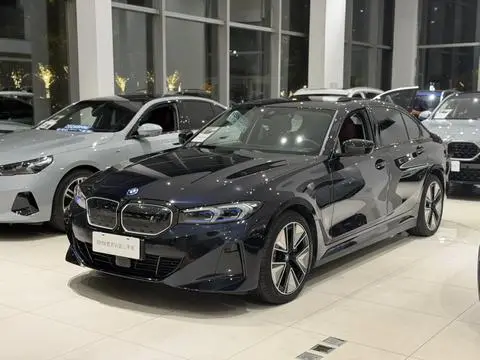 BMW i3 2023