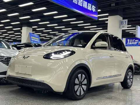 Wuling Bingo 2025