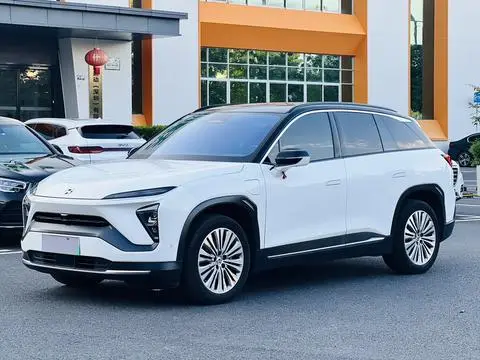 NIO ES6 2020