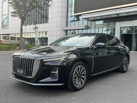 Hongqi H5 2024