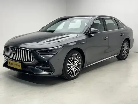 Geely 星耀7 2026