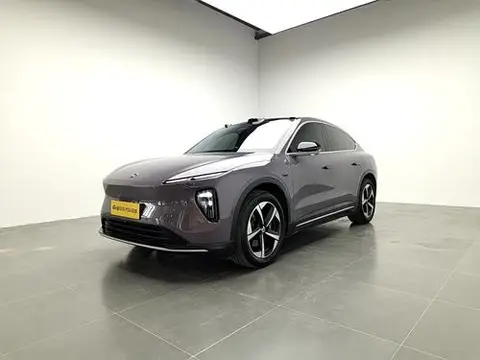 NIO EC6 2024