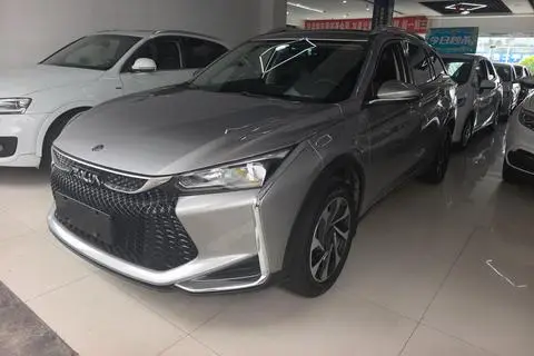 Dongfeng 奕炫GS 2020