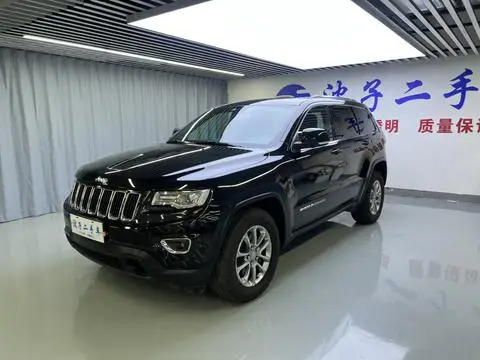 Jeep 大切诺基 2014