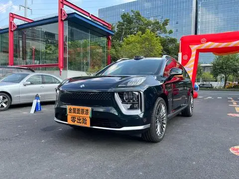 GAC Haobo 昊铂HL 2025