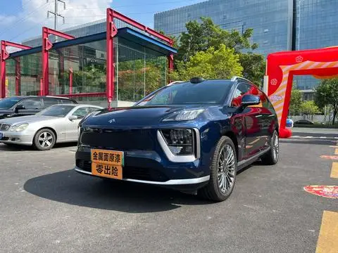 GAC Haobo 昊铂HL 2025
