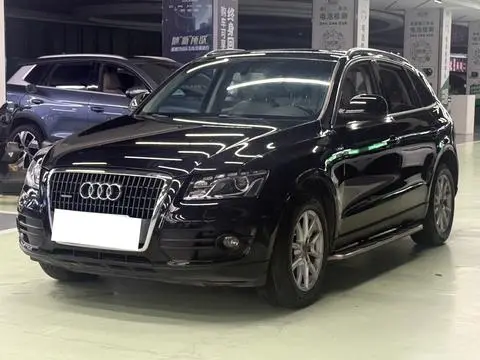 Audi Q5 2012