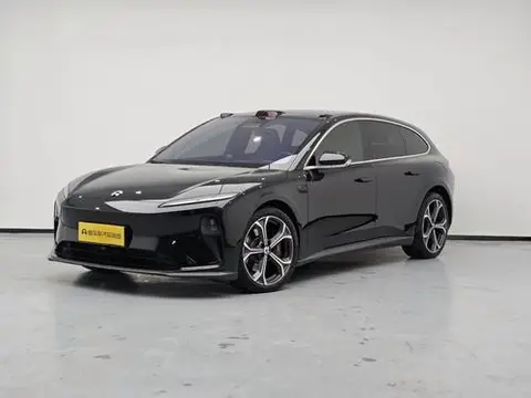 NIO ET5T 2024