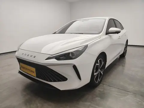 Roewe i5 2026
