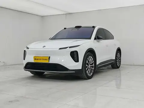 NIO EC6 2024