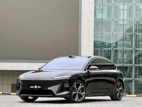 NIO ET5T 2025 — фото 1