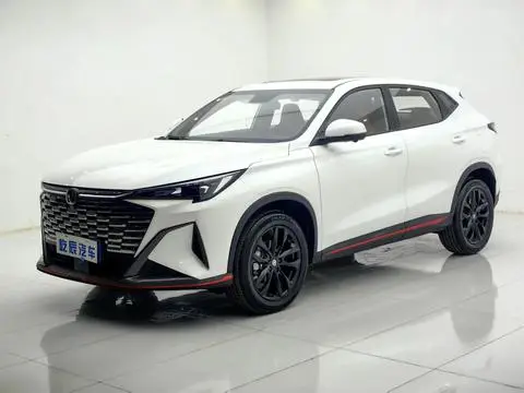 Changan X5 PLUS 2026